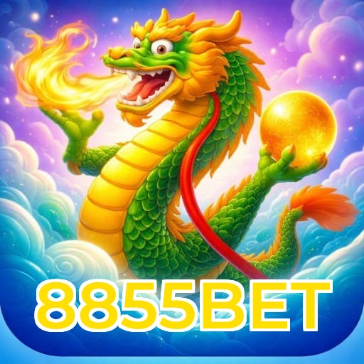 Catálogo 8855BET 2.547 jogos - Pragmatic Play, Evolution, NetEnt